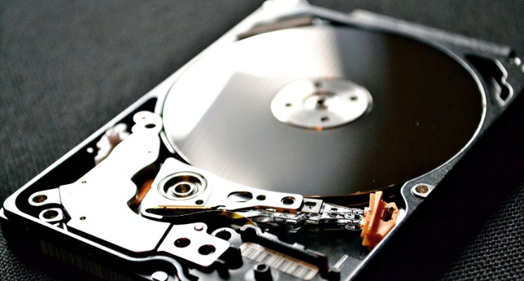 Hard DisK Failures-Circuit Blue-The Data Recovery Experts