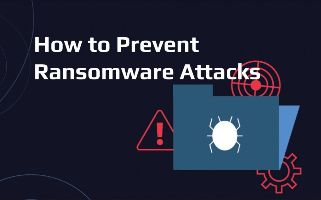 Steps to Avoid Ransomware Attack - Circuit Blue The Data Recovery Experts
