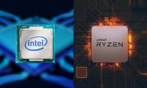 Intel or AMD