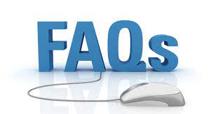 FAQ about Data Recovery